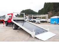 MITSUBISHI FUSO Canter Safety Loader (With 3 Steps Of Cranes) PA-FE83DGN 2004 149,000km_3