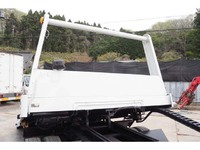 MITSUBISHI FUSO Canter Safety Loader (With 3 Steps Of Cranes) PA-FE83DGN 2004 149,000km_9