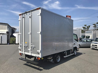 TOYOTA Dyna Aluminum Van QDF-KDY231 2021 630km_2