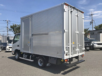 TOYOTA Dyna Aluminum Van QDF-KDY231 2021 630km_4