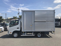 TOYOTA Dyna Aluminum Van QDF-KDY231 2021 630km_5