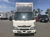 TOYOTA Dyna Aluminum Van QDF-KDY231 2021 630km_6