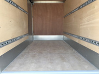 TOYOTA Dyna Aluminum Van QDF-KDY231 2021 594km_10