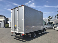 TOYOTA Dyna Aluminum Van QDF-KDY231 2021 594km_2