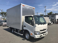 TOYOTA Dyna Aluminum Van QDF-KDY231 2021 594km_3