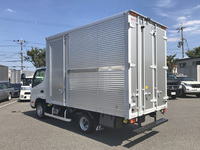 TOYOTA Dyna Aluminum Van QDF-KDY231 2021 594km_4