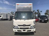 TOYOTA Dyna Aluminum Van QDF-KDY231 2021 594km_6