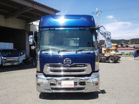 UD TRUCKS Quon Trailer Head QKG-GK5XAB 2012 611,973km_7