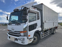 UD TRUCKS Condor Aluminum Wing TKG-LK38L 2013 194,486km_3