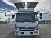 UD TRUCKS Condor Aluminum Wing TKG-LK38L 2013 194,486km_5