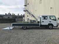 MITSUBISHI FUSO Canter Double Cab TKG-FEB50 2015 63,265km_10