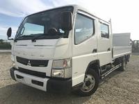 MITSUBISHI FUSO Canter Double Cab TKG-FEB50 2015 63,265km_2