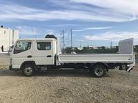 MITSUBISHI FUSO Canter Double Cab TKG-FEB50 2015 63,265km_4