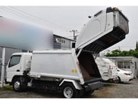 MITSUBISHI FUSO Canter Garbage Truck TKG-FEB90 2012 207,000km_25