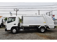 MITSUBISHI FUSO Canter Garbage Truck TKG-FEB90 2012 207,000km_7