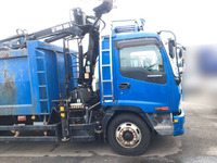 ISUZU Forward Hiab Crane PJ-FSR34K4S 2006 418,784km_2