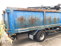 ISUZU Forward Hiab Crane PJ-FSR34K4S 2006 418,784km_4