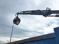 ISUZU Forward Hiab Crane PJ-FSR34K4S 2006 418,784km_7