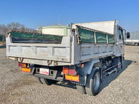 UD TRUCKS Condor Dump KK-MK25A 2003 382,688km_2