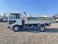 UD TRUCKS Condor Dump KK-MK25A 2003 382,688km_6