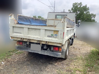 ISUZU Elf Dump TPG-NKR85AD 2016 64,263km_2