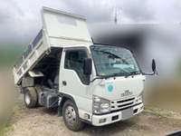 ISUZU Elf Dump TPG-NKR85AD 2016 64,263km_3