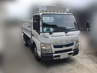 MITSUBISHI FUSO Canter Flat Body TPG-FBA50 2017 54,591km_3