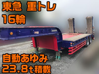 Others Others Trailer TL252A-186 1995 _1