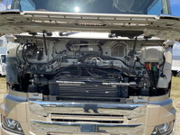 HINO Profia Aluminum Wing 2RG-FW1AHG 2018 235,546km_14