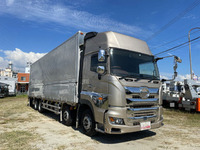 HINO Profia Aluminum Wing 2RG-FW1AHG 2018 235,546km_3