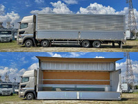 HINO Profia Aluminum Wing 2RG-FW1AHG 2018 235,546km_5