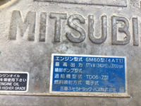 MITSUBISHI FUSO Fighter Dump PJ-FK61FEZ 2005 460,198km_14