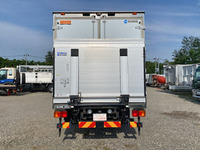 HINO Ranger Refrigerator & Freezer Truck TKG-FD9JKAA 2017 73,947km_10