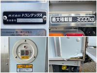 HINO Ranger Refrigerator & Freezer Truck TKG-FD9JKAA 2017 73,947km_20