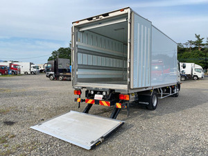 Ranger Refrigerator & Freezer Truck_2