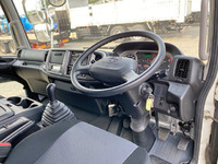 HINO Ranger Refrigerator & Freezer Truck TKG-FD9JKAA 2017 73,947km_31