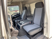 HINO Ranger Refrigerator & Freezer Truck TKG-FD9JKAA 2017 73,947km_32