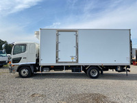 HINO Ranger Refrigerator & Freezer Truck TKG-FD9JKAA 2017 73,947km_5