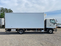 HINO Ranger Refrigerator & Freezer Truck TKG-FD9JKAA 2017 73,947km_7