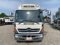 HINO Ranger Refrigerator & Freezer Truck TKG-FD9JKAA 2017 73,947km_8