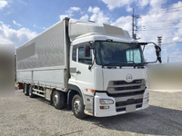 UD TRUCKS Quon Aluminum Wing QPG-CG5ZA 2016 351,672km_3