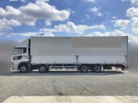 UD TRUCKS Quon Aluminum Wing QPG-CG5ZA 2016 351,672km_5