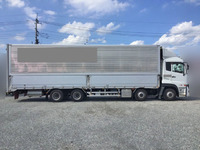 UD TRUCKS Quon Aluminum Wing QPG-CG5ZA 2016 351,672km_7