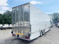 MITSUBISHI FUSO Super Great Panel Wing BDG-FS55JZ 2008 511,052km_2