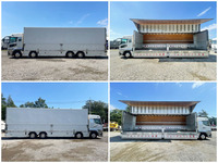 MITSUBISHI FUSO Super Great Panel Wing BDG-FS55JZ 2008 511,052km_5