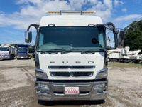 MITSUBISHI FUSO Super Great Panel Wing BDG-FS55JZ 2008 511,052km_6