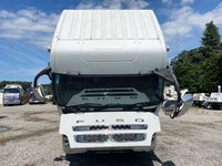 MITSUBISHI FUSO Super Great Panel Wing BDG-FS55JZ 2008 511,052km_7