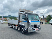 ISUZU Forward Aluminum Block QPG-FTR34T2 2017 365,105km_3