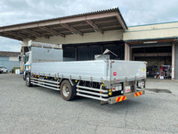 ISUZU Forward Aluminum Block QPG-FTR34T2 2017 365,105km_4