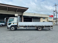 ISUZU Forward Aluminum Block QPG-FTR34T2 2017 365,105km_5